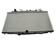 Koyo Cooling W0133-1602805 Radiator (KCS1602805, W0133-1602805)