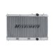 Mishimoto MMRAD-NEO-96 Manual Transmission Performance Aluminium Radiator for Dodge Neon MT (MMRAD-NEO-96, MMRADNEO96)