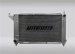 Mishimoto MMRAD-MUS-96 Manual Transmission Performance Aluminium Radiator for Ford Mustang (MMRAD-MUS-96, MMRADMUS96)