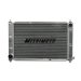 Mishimoto MMRAD-MUS-97 Manual Transmission Performance Aluminium Radiator for Ford Mustang (MMRAD-MUS-97, MMRADMUS97)