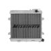 Mishimoto MMRAD-E30-82 Manual Transmission Performance Aluminium Radiator for BMW E30 (MMRADE3082, MMRAD-E30-82)