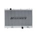 Mishimoto MMRAD-NEO-01 Manual Transmission Performance Aluminium Radiator for Dodge Neon SRT-4 (MMRADNEO01, MMRAD-NEO-01)