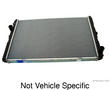 Land Rover Defender 90 OE Service W0133-1651279 Radiator (OES1651279, W0133-1651279, G1000-139185)