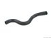 OES Genuine Radiator Hose for select Land Rover Defender 90 models (W01331651330OES)