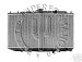 Performance Radiator 886 100% New Complete Radiator Assembly (886, PFR886)