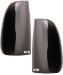 GT Styling 4341 Covers / Eye-lids - 01- EXPLORER SPORT TAILLIGHT COVERS SMOKE (GT4341, 4341)