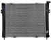 Performance Radiator 1394 100% New Complete Radiator Assembly (1394, PFR1394)