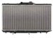 Performance Radiator 1409 100% New Complete Radiator Assembly (1409, PFR1409)