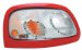 GT Styling 961718 Flames Pro-Beam Headlight Cover (961718, G49961718)