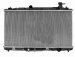 Performance Radiator 2330 100% New Complete Radiator Assembly (2330, PFR2330)