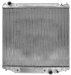 Performance Radiator 2171 100% New Complete Radiator Assembly (2171, PFR2171)