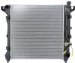 Performance Radiator 2186 100% New Complete Radiator Assembly (2186, PFR2186)