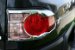 Chrome Tailight Covers for Toyota FJ Cruiser (P45400852, 400852)