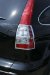 Putco 402050 Chrome Tail Light Cover - Honda (P45402050, 402050)