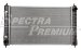 Spectra Premium Radiator CU2988 New (CU2988, SPICU2988)