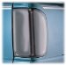 Auto Ventshade 33029 Tail Shades Smoke Blackout Taillight Cover (33029, V1533029)