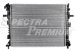 Spectra Premium Radiator CU2852 New (CU2852, SPICU2852)