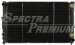 Spectra Premium Radiator CU2036 New (CU2036, SPICU2036)
