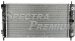 Spectra Premium Radiator CU2727 New (CU2727, SPICU2727)