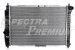 Spectra Premium Radiator CU2873 New (CU2873, SPICU2873)