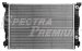 Spectra Premium Radiator CU2590 New (CU2590, SPICU2590)
