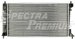 Spectra Premium Radiator CU2719 New (CU2719, SPICU2719)