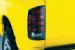 Auto Ventshade 36141 Slots Horizontal Slot Taillight Cover - 2 Piece (V1536141, 36141)