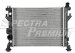 Spectra Premium Radiator CU2969 New (CU2969, SPICU2969)