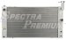 Spectra Premium Radiator CU2758 New (CU2758, SPICU2758)