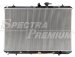 Spectra Premium Radiator CU13024 New (CU13024, SPICU13024)