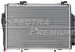 Spectra Premium Radiator CU2651 New (CU2651, SPICU2651)