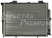 Spectra Premium Radiator CU2645 New (CU2645, SPICU2645)