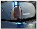 Auto Ventshade 33001 Tail Shades Smoke Blackout Taillight Cover (V1533001, 33001)
