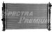 Spectra Premium Radiator CU2951 New (CU2951, SPICU2951)