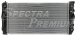 Spectra Premium Radiator CU2349 New (CU2349, SPICU2349)