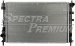 Spectra Premium Radiator CU2462 New (CU2462, SPICU2462)