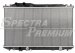 Spectra Premium Radiator CU2923 New (CU2923, SPICU2923)