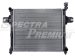Spectra Premium Radiator CU2840 New (CU2840, SPICU2840)