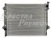 Spectra Premium Radiator CU2802 New (CU2802, SPICU2802)