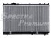 Spectra Premium Radiator CU2845 New (CU2845, SPICU2845)