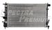 Spectra Premium Radiator CU2606 New (CU2606, SPICU2606)