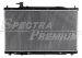 Spectra Premium Radiator CU2954 New (CU2954, SPICU2954)