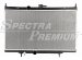 Spectra Premium Radiator CU2998 New (CU2998, SPICU2998)