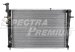 Spectra Premium Radiator CU2785 New (CU2785, SPICU2785)