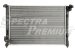 Spectra Premium Radiator CU2747 New (CU2747, SPICU2747)
