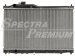 Spectra Premium Radiator CU2344 New (CU2344)
