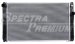 Spectra Premium Radiator CU2891 New (CU2891, SPICU2891)
