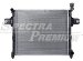 Spectra Premium Radiator CU2839 New (CU2839, SPICU2839)