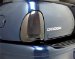 Auto Ventshade 33824 Tail Shades Smoke Blackout Taillight Cover (33824, V1533824)
