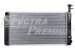 Spectra Premium Radiator CU2792 New (CU2792, SPICU2792)